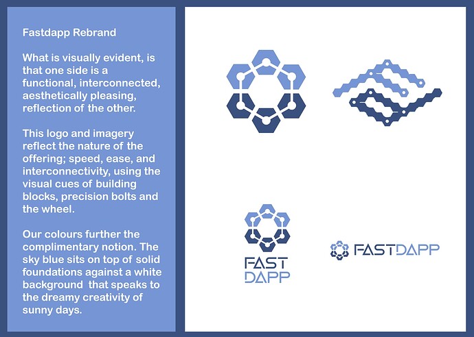 fastdapp presentation